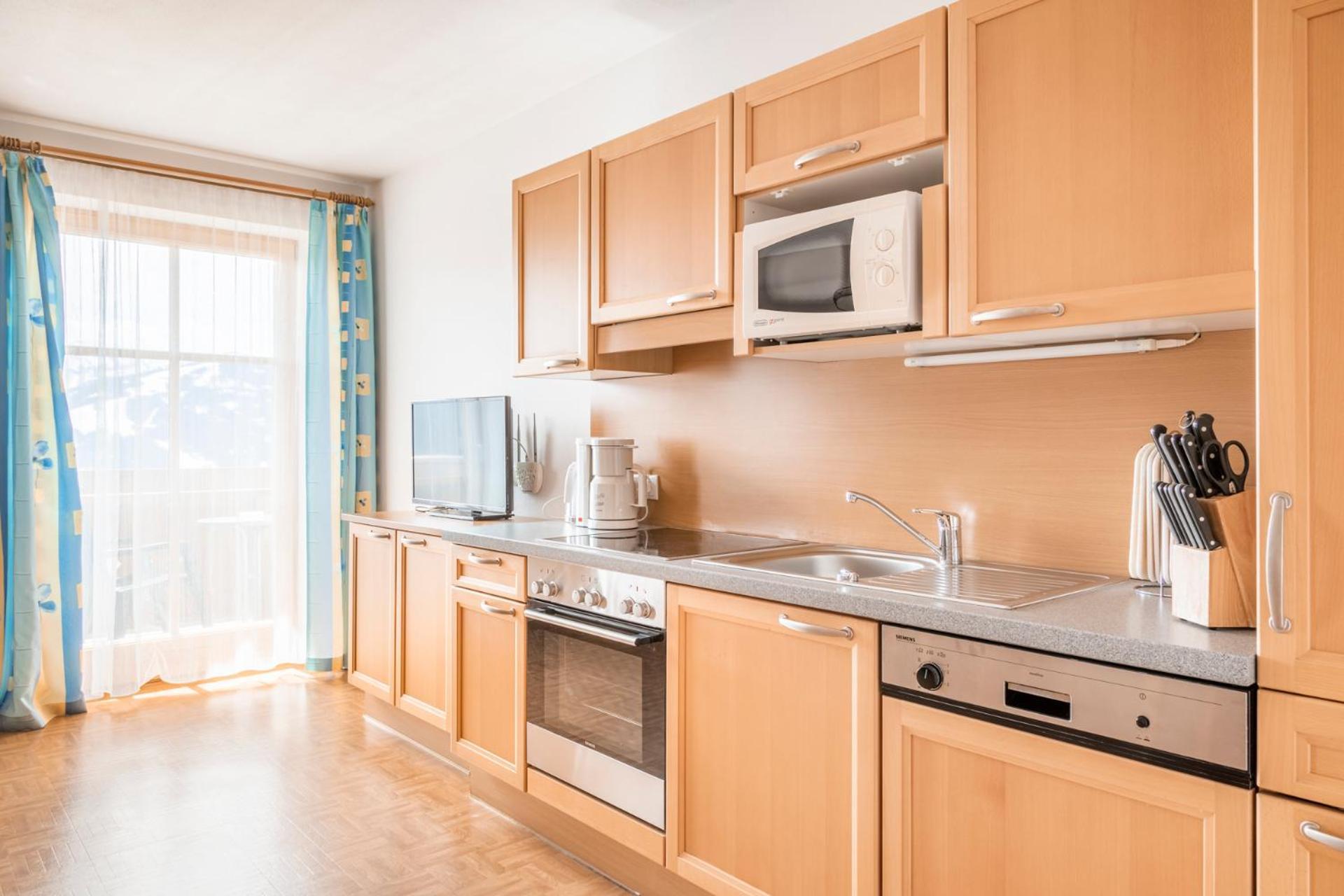 Obersteffengut Apartment Wagrain Exterior photo