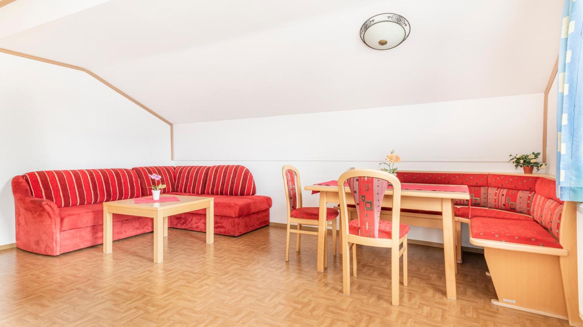 Obersteffengut Apartment Wagrain Exterior photo